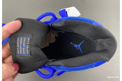 Hyperoad Jordan 11 high Air 0830